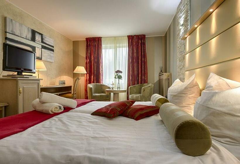 اتاق استاندارد, Domaine De La Forêt