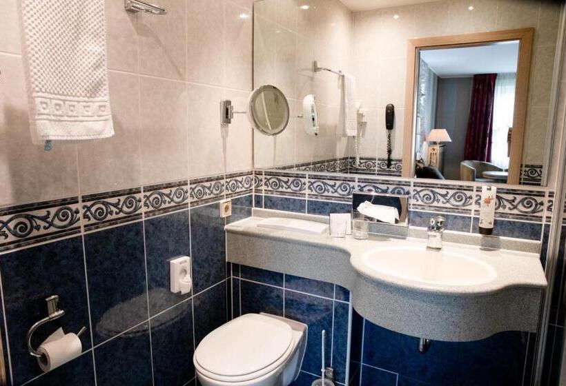 اتاق استاندارد, Domaine De La Forêt