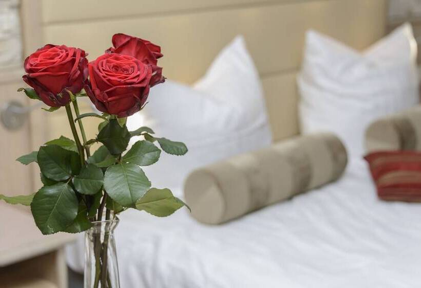 اتاق استاندارد یک نفره, Domaine De La Forêt