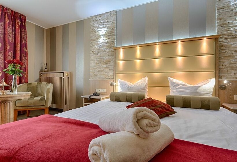 اتاق استاندارد, Domaine De La Forêt