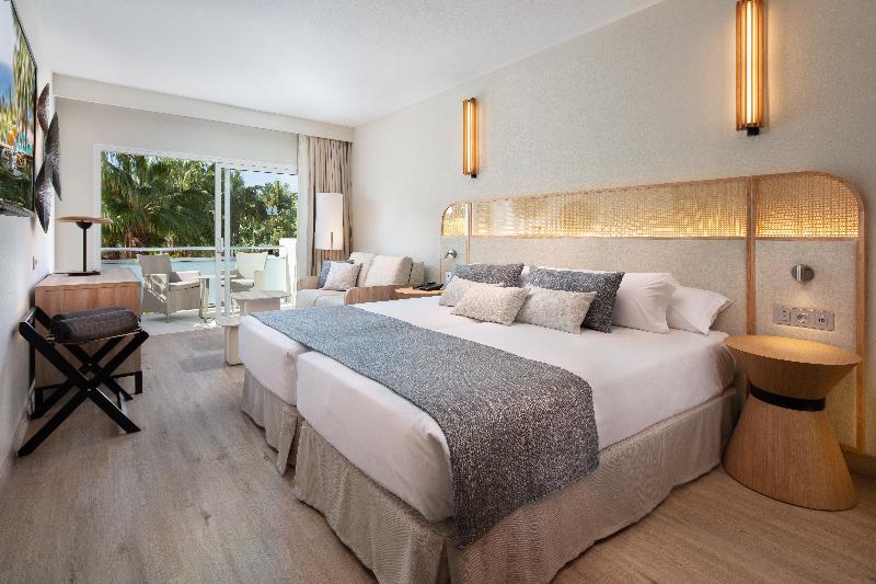 غرفة قياسية لذوى الاحتياجات الخاصة, Hampton Inn & Suites Mary Estherfort Walton Beach