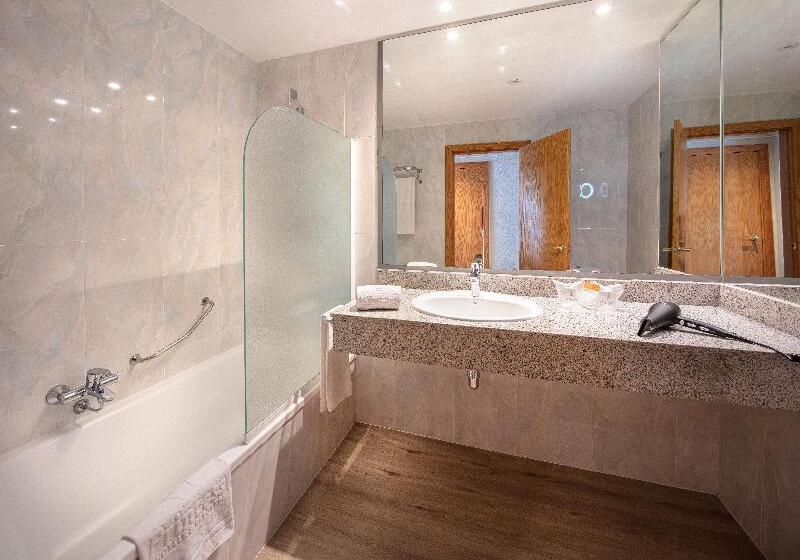 غرفة قياسية لذوى الاحتياجات الخاصة, Hampton Inn & Suites Mary Estherfort Walton Beach