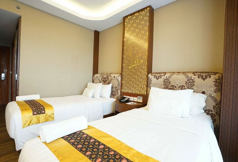 اتاق سوپریور, Kj Hotel Yogyakarta