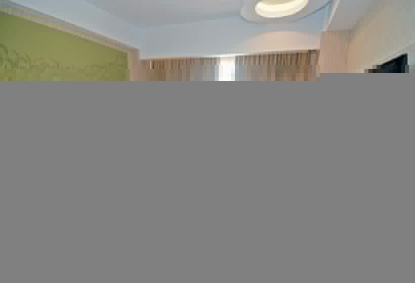 חדר דלוקס, Kj Hotel Yogyakarta