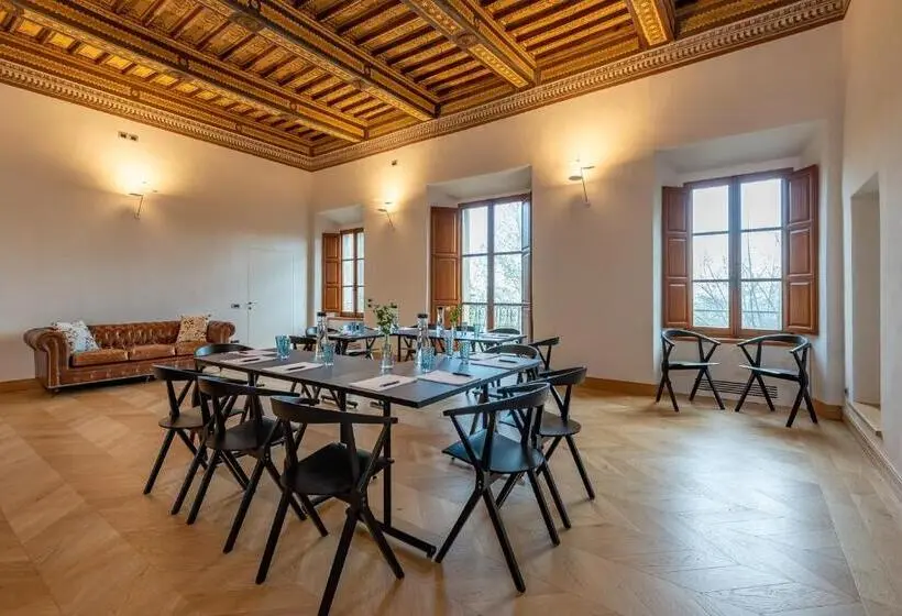 Huoneisto 3 Makuuhuonetta, La Fattoria Di Tatti
