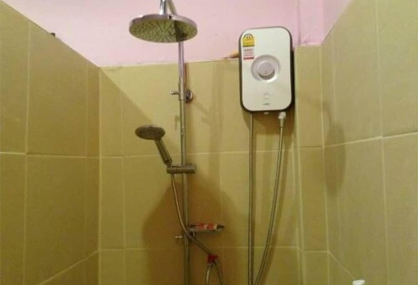 豪华园景房, Lanta Cottage   Sha Plus