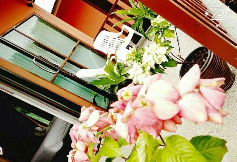 豪华园景房, Lanta Cottage   Sha Plus