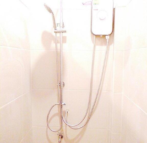 バルコニー付きスタンダードルーム, Lanta Cottage   Sha Plus