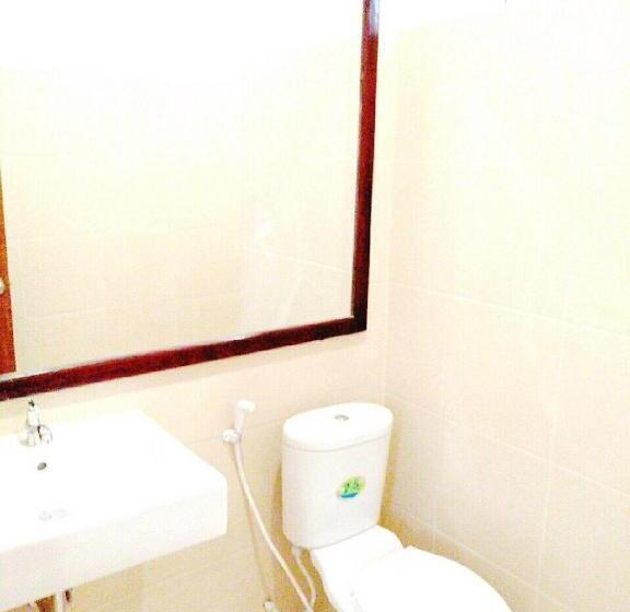 Номер Стандарт с Балконом, Lanta Cottage Sha Plus