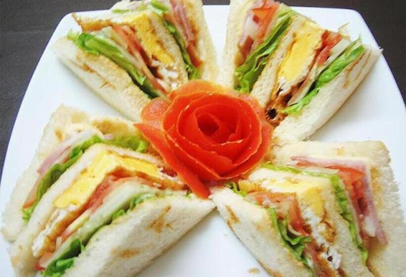 ファミリールーム, Lanta Cottage   Sha Plus