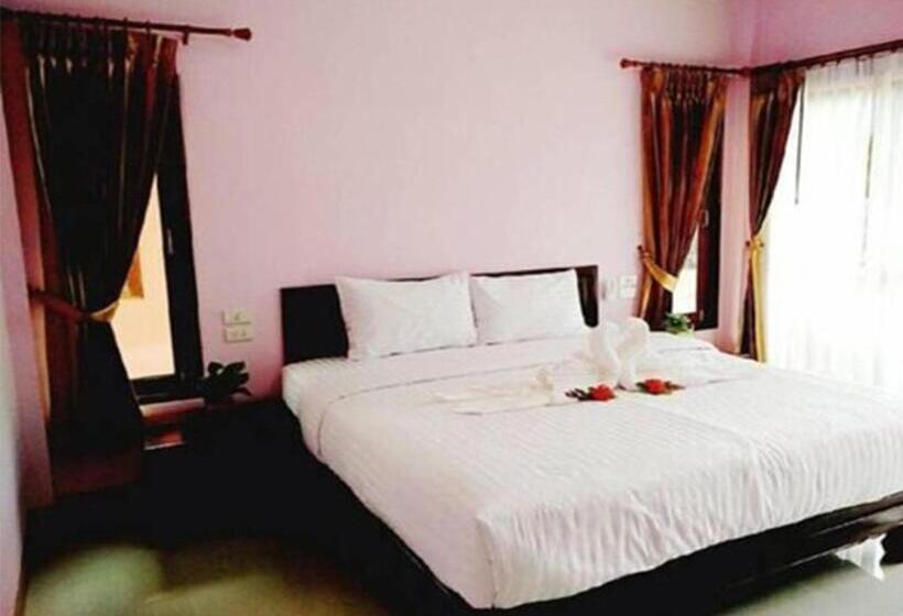 ファミリールーム, Lanta Cottage   Sha Plus