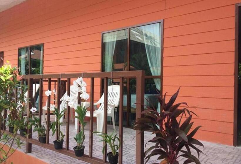 家庭套房, Lanta Cottage   Sha Plus