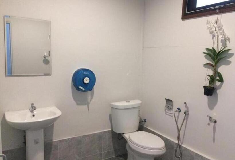 スイート（家族用）, Lanta Cottage   Sha Plus