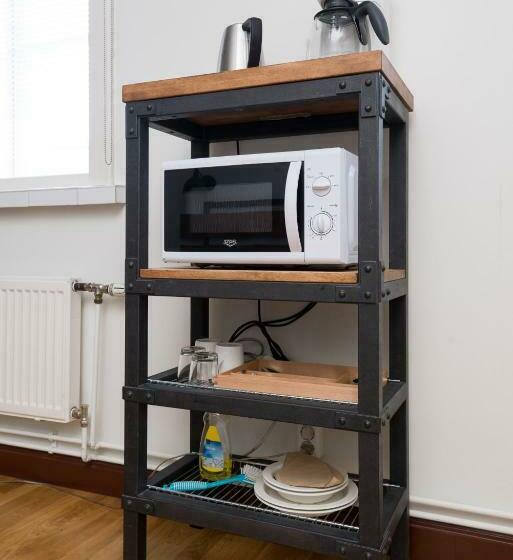 اتاق استاندارد یک نفره, Li Ville