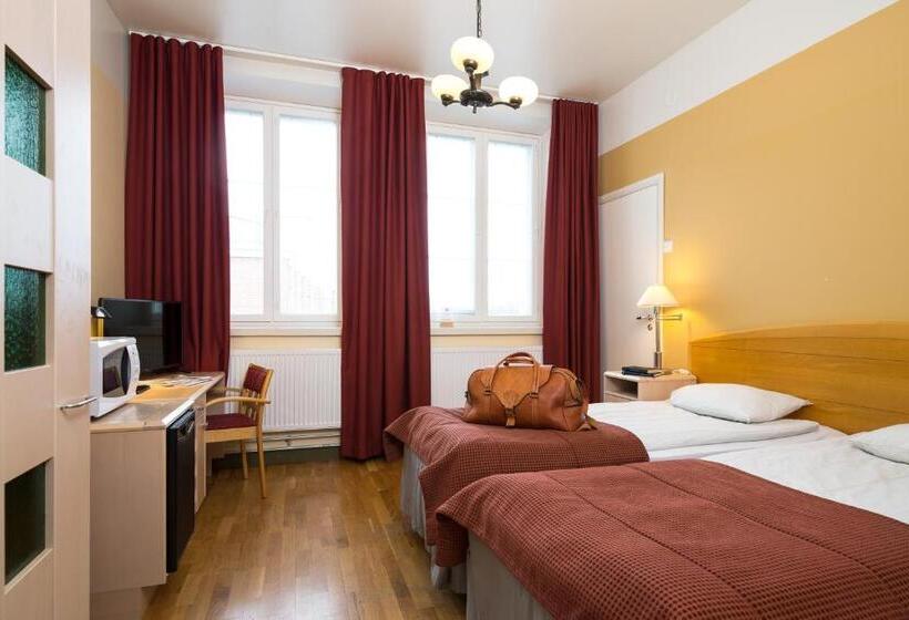 اتاق استاندارد, Li Ville