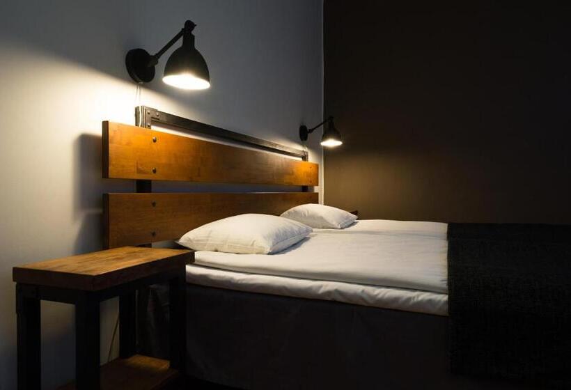 اتاق استاندارد, Li Ville