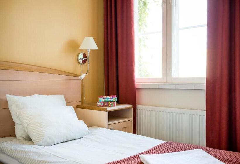 اتاق استاندارد, Li Ville