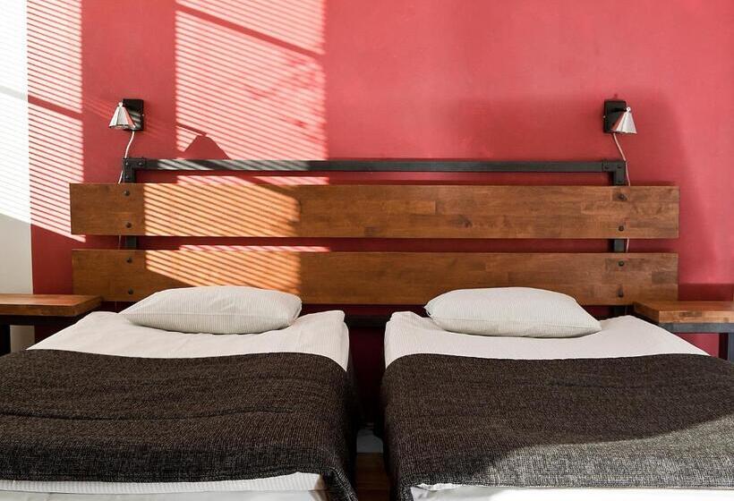 اتاق استاندارد, Li Ville