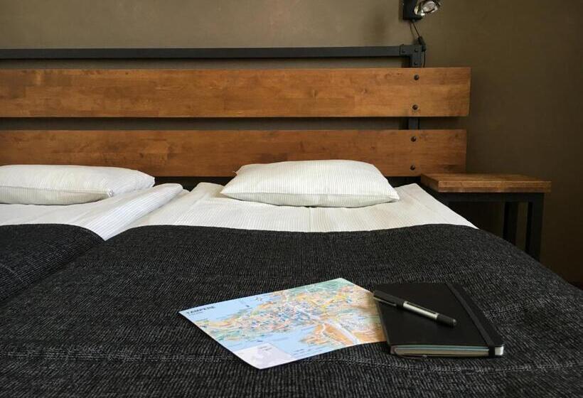 اتاق استاندارد, Li Ville