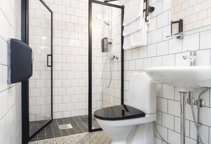 اتاق استاندارد, Li Ville