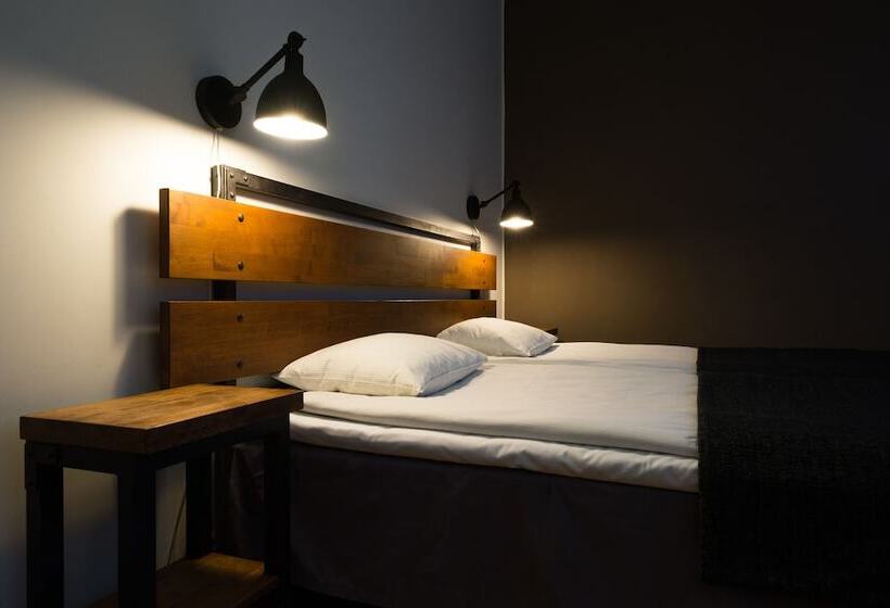 اتاق استاندارد, Li Ville