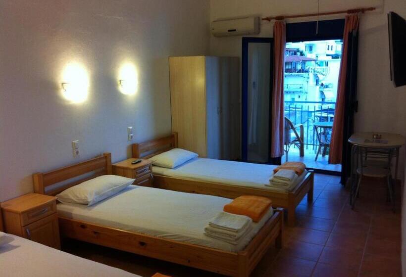 Estúdio Standard, Lydiamare