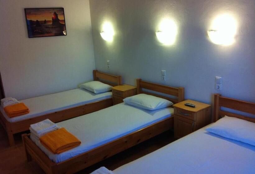 חדר סטודיו סטנדרד, Lydiamare