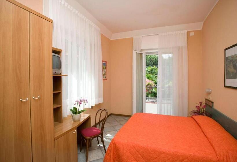 四人标准间, Maré Valentini Family Village