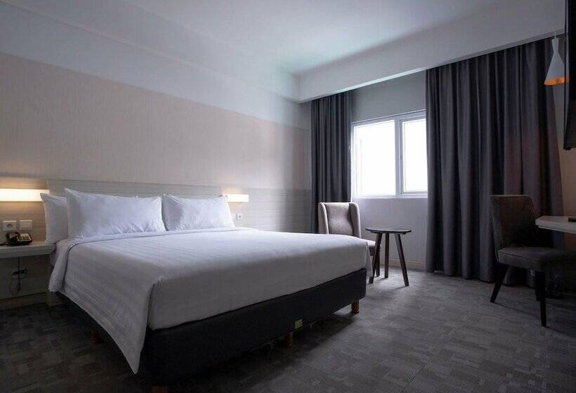 豪华房间, Mercure Jayapura