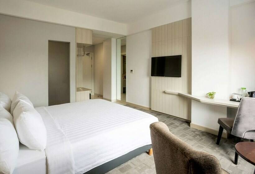 豪华房间, Mercure Jayapura