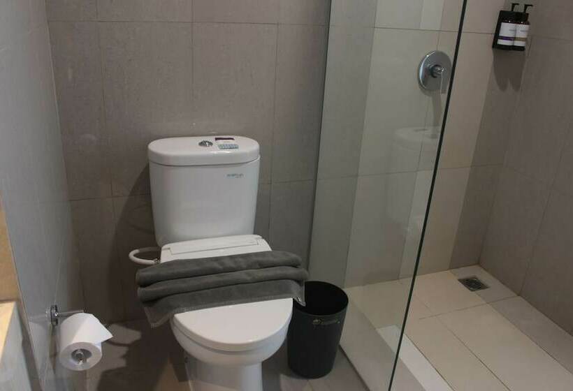 豪华房间, Mercure Jayapura