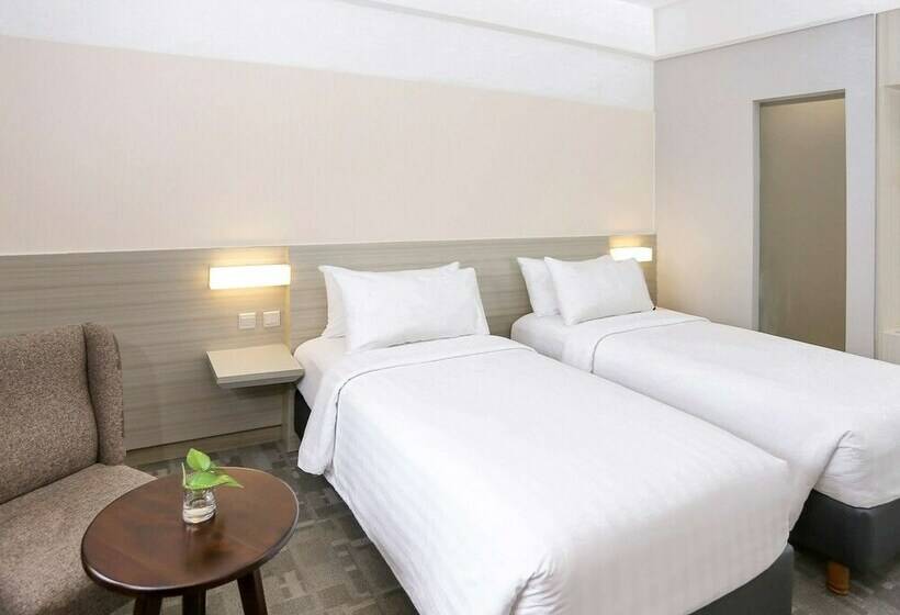 豪华房间, Mercure Jayapura