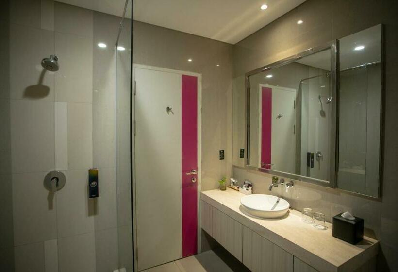 豪华房间, Mercure Jayapura