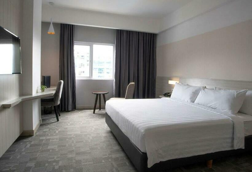 豪华房间, Mercure Jayapura