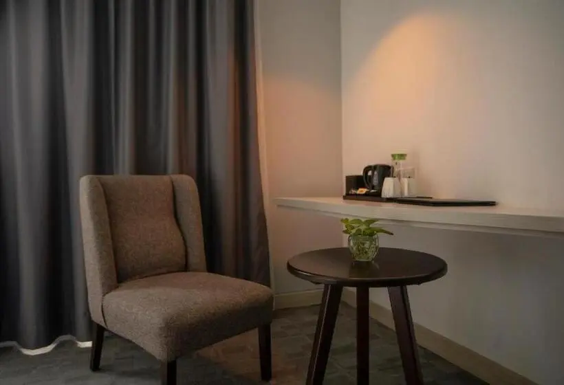 スーペリアールーム, Mercure Jayapura