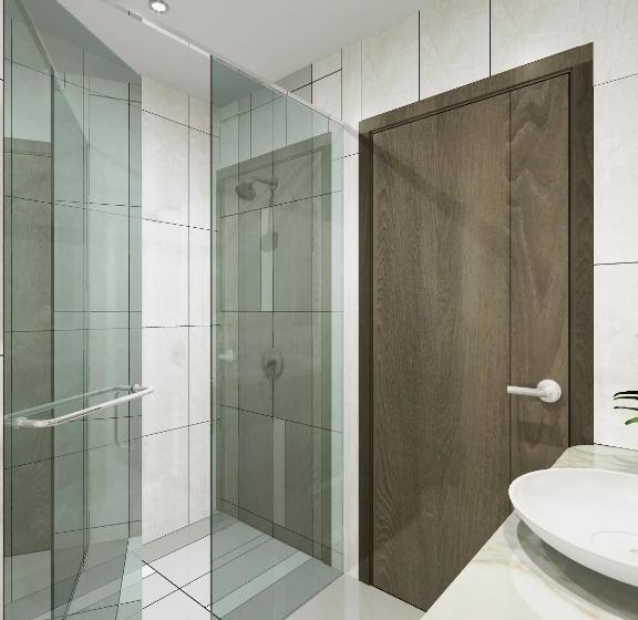 豪华房间, Mercure Jayapura