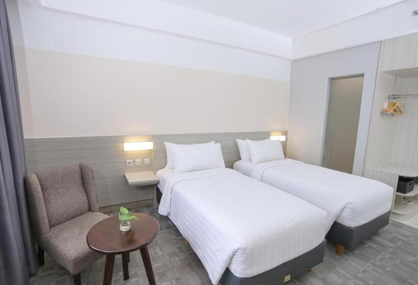 豪华房间, Mercure Jayapura