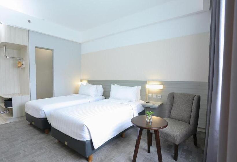 Номер Superior, Mercure Jayapura