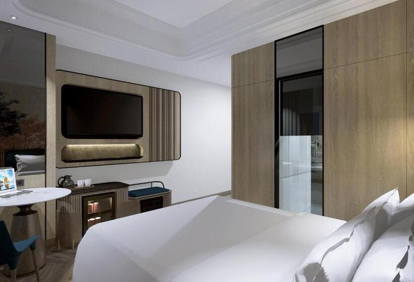 Номер Стандарт, Mercure Jayapura