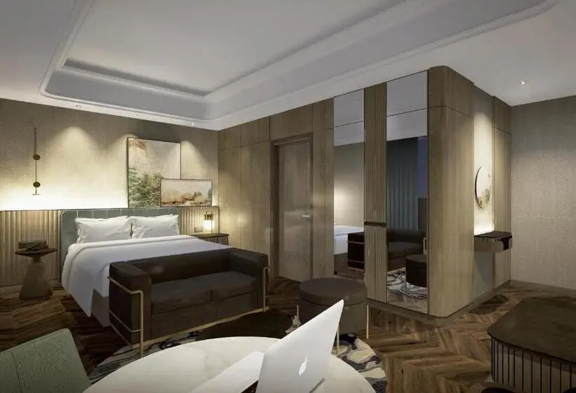 プレミアムルーム, Mercure Jayapura