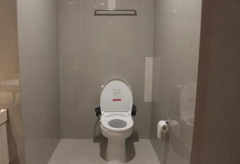 プレミアムルーム, Mercure Jayapura