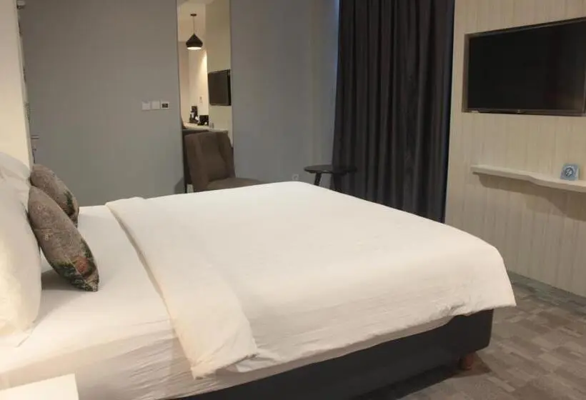 プレミアムルーム, Mercure Jayapura
