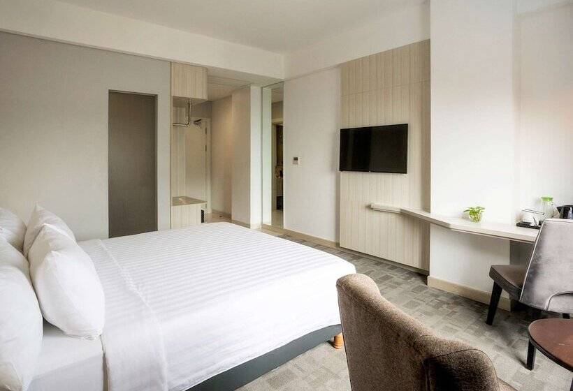 豪华房间, Mercure Jayapura