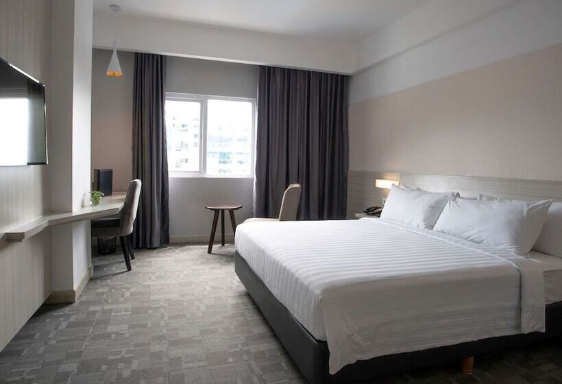 高级大房间, Mercure Jayapura