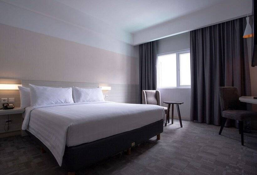 高级大房间, Mercure Jayapura