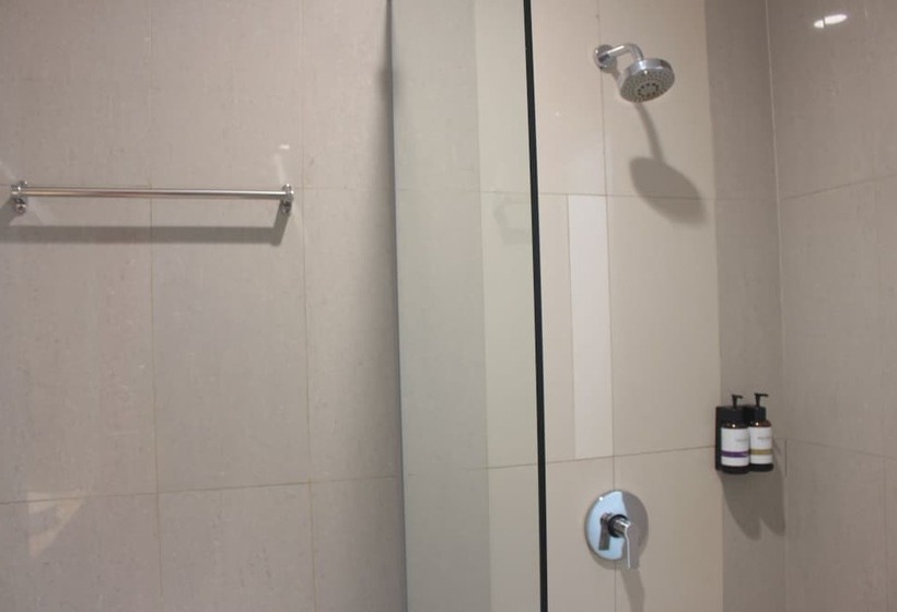 高级大房间, Mercure Jayapura