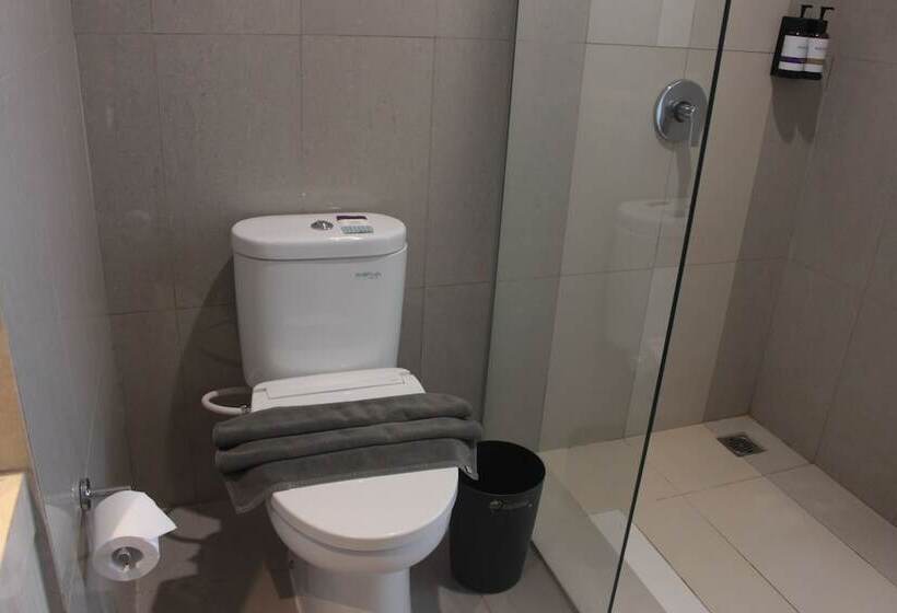 高级大房间, Mercure Jayapura