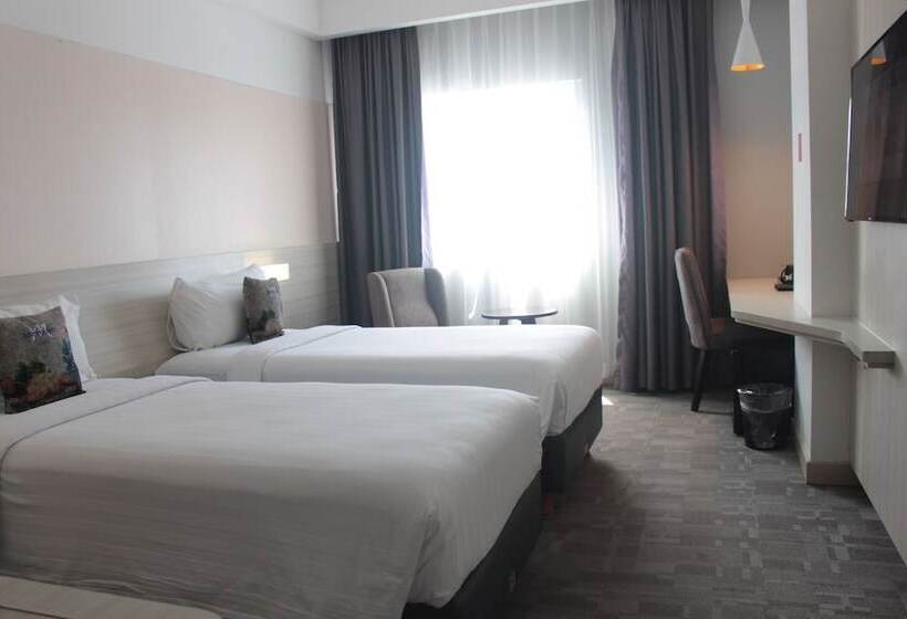 高级大房间, Mercure Jayapura