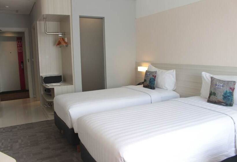 高级大房间, Mercure Jayapura