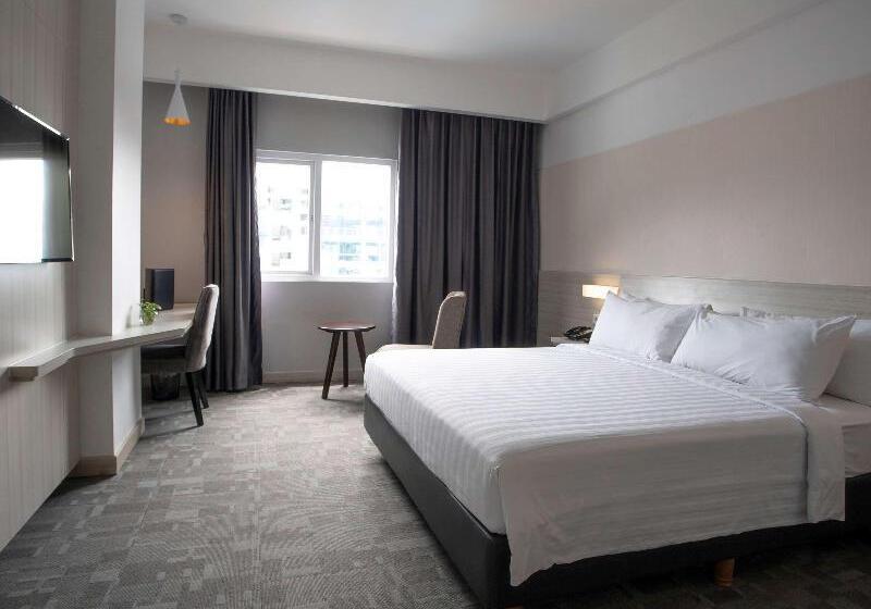 豪华房间, Mercure Jayapura